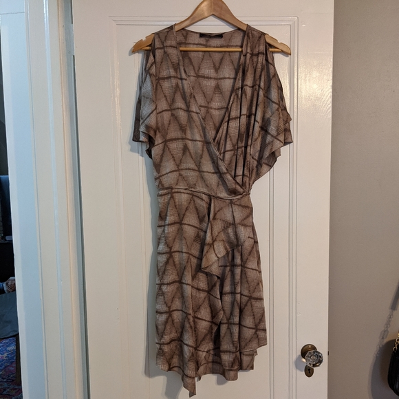 Bcbgmaxazria | Holden dress - Picture 5 of 11